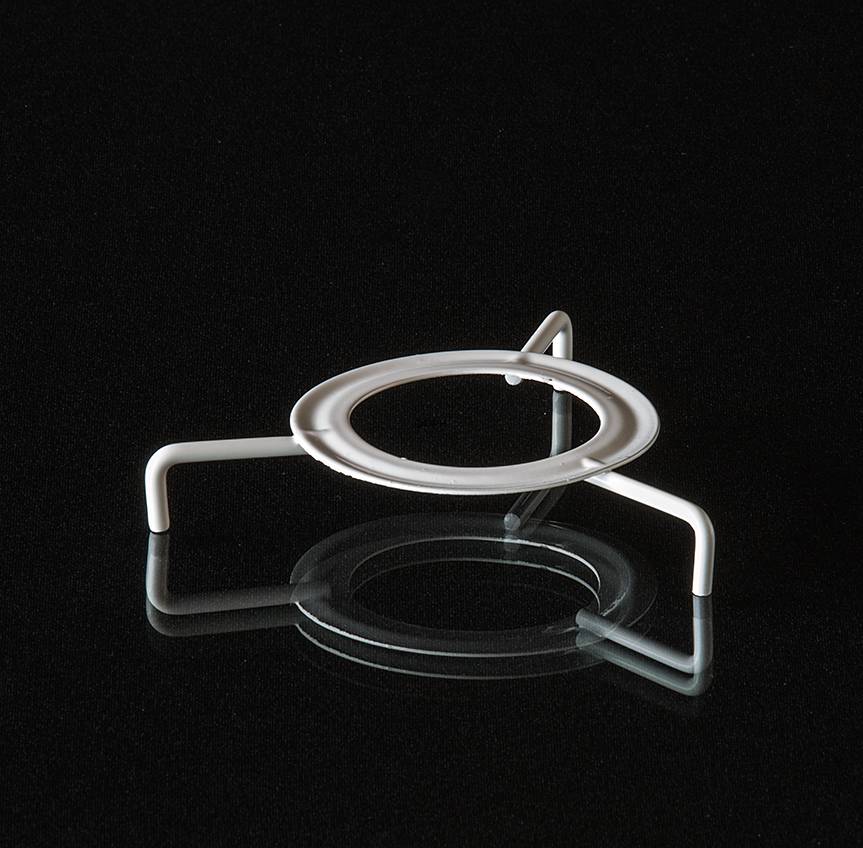 Stativ til pendelophæng, bruges til stof lampeskærme Ø40mm