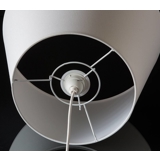 Stativ til pendelophæng, bruges til stof lampeskærme Ø40mm