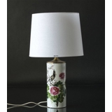 Kinesisk Hatstand lampe lampe Semi Antik
