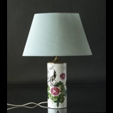Kinesisk Hatstand lampe lampe Semi Antik