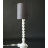 Malaga, Alabast bordlampe