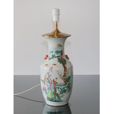 Kinesisk bordlampe, semiantik