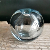 Rondo kleine Kugelvase, Holmegaard, Glas