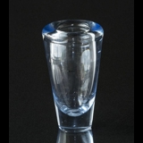 Akva Umanak Vase, Holmegaard, glass