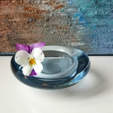 Akva small bowl, Holmegaard, glass