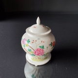 Chinese semi antique lid-jar