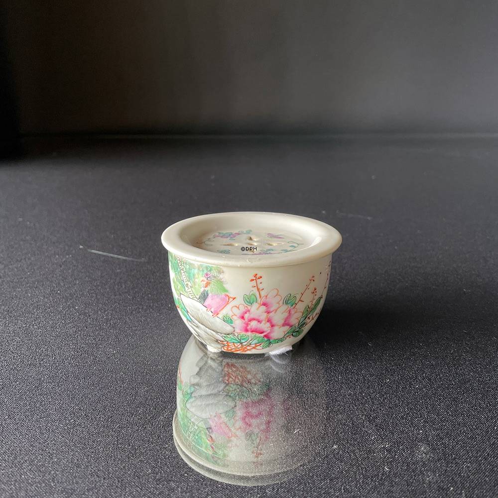 Kinesisk semiantik røgelseskar