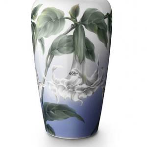 Vase med trompet blomst, Royal Copenhagen | Nr. 2467750 | DPH Trading