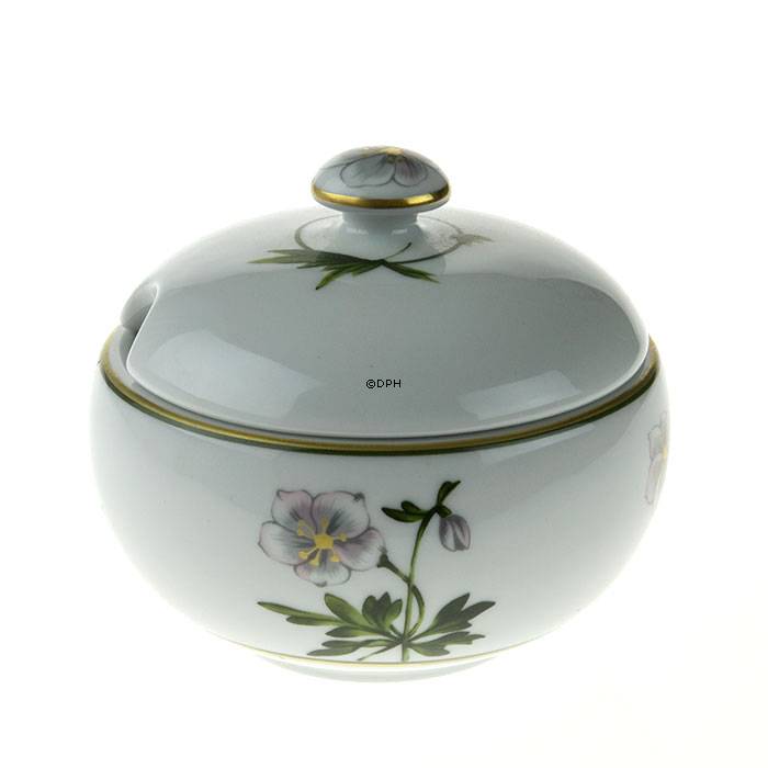 2005 Royal Copenhagen skål med låg