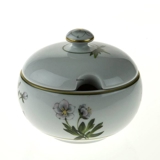 2005 Royal Copenhagen skål med låg