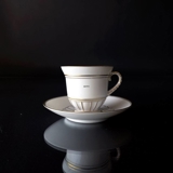 Offenbach LARGE cup and saucer Bing & Grondahl no. 103
