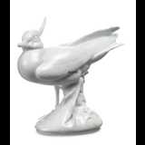 Lapwing, Royal Copenhagen bird figurine no. 016