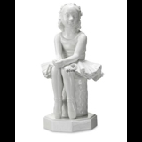 Ballarina, Royal Copenhagen figurine no. 020