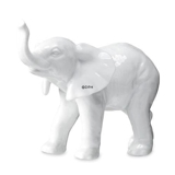 Elephant, Royal Copenhagen figurine no. 021