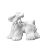 Amerikansk Cocker Spaniel, Royal Copenhagen hundefigur nr. 040