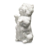 Cairn Tarrier, Royal Copenhagen dog figurine no. 042