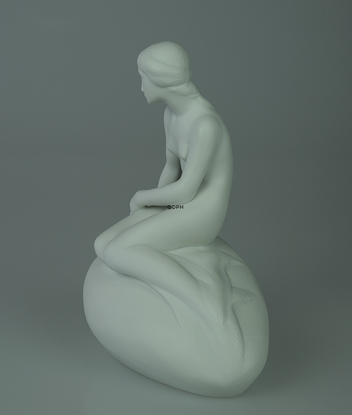 Den lille Havfrue, Royal Copenhagen figur nr. 150