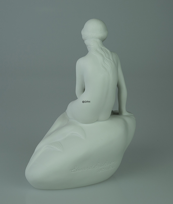 Den lille Havfrue, Royal Copenhagen figur nr. 150