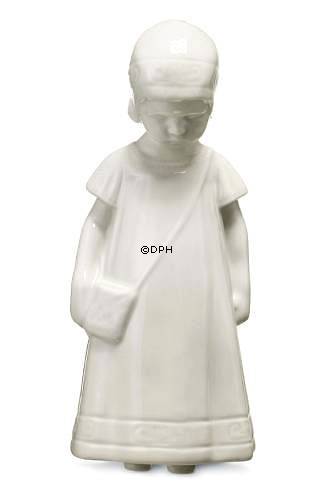 Else, Royal Copenhagen figur nr. 404