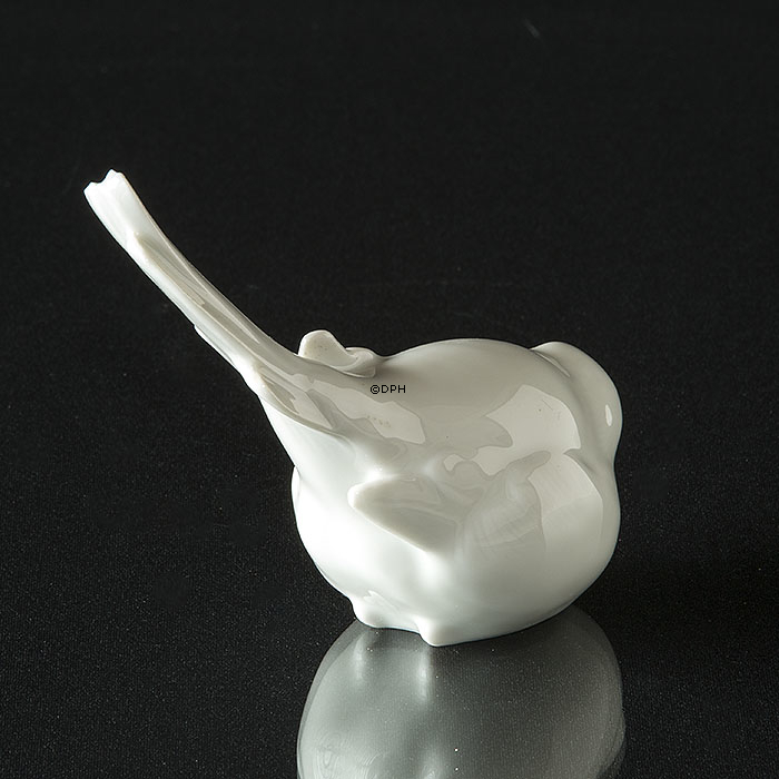 Optimist, Mejse, Royal Copenhagen fuglefigur nr. 410