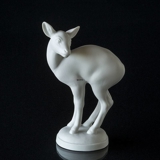 Hjortekalv, Royal Copenhagen figur nr. 929