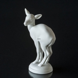 Hjortekalv, Royal Copenhagen figur nr. 929