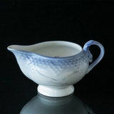 Mågestel uden guld, flødekande, Bing & Grøndahl - Royal Copenhagen