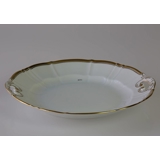 Offenbach dish 26cm, Bing & Grondahl no. 304 or 101