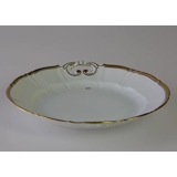 Offenbach dish 26cm, Bing & Grondahl no. 304 or 101