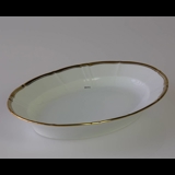 Offenbach oval tray 39cm no. 315 or 15