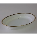 Offenbach oval tray 39cm no. 315 or 15