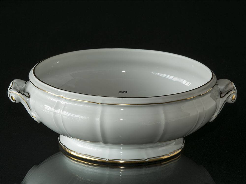 Offenbach kartoffelskål UDEN låg, Bing & Grøndahl