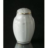 Offenbach pepper pot, Bing & Grondahl no. 531 or 57B