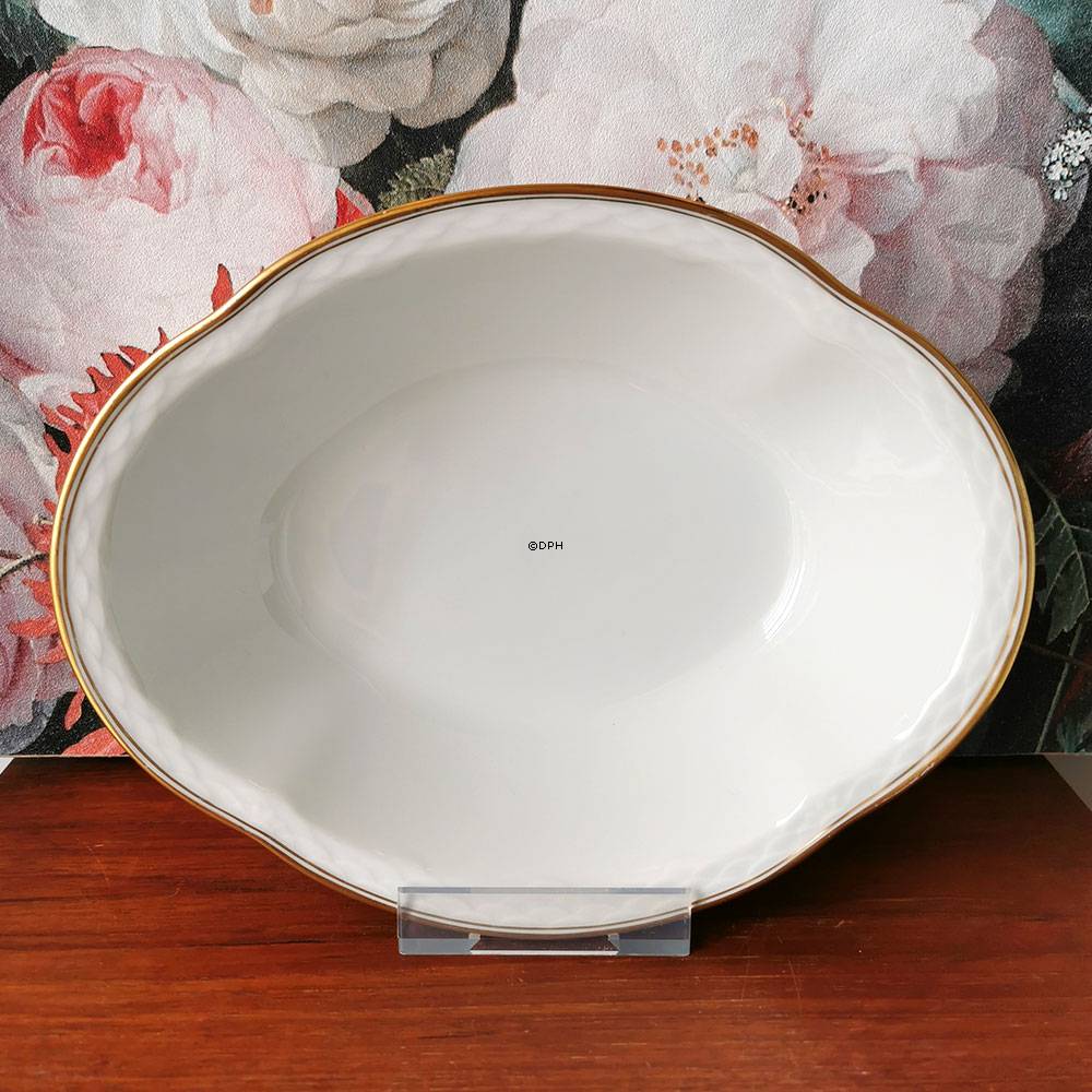 Offenbach skål, Bing & Grøndahl nr. 575