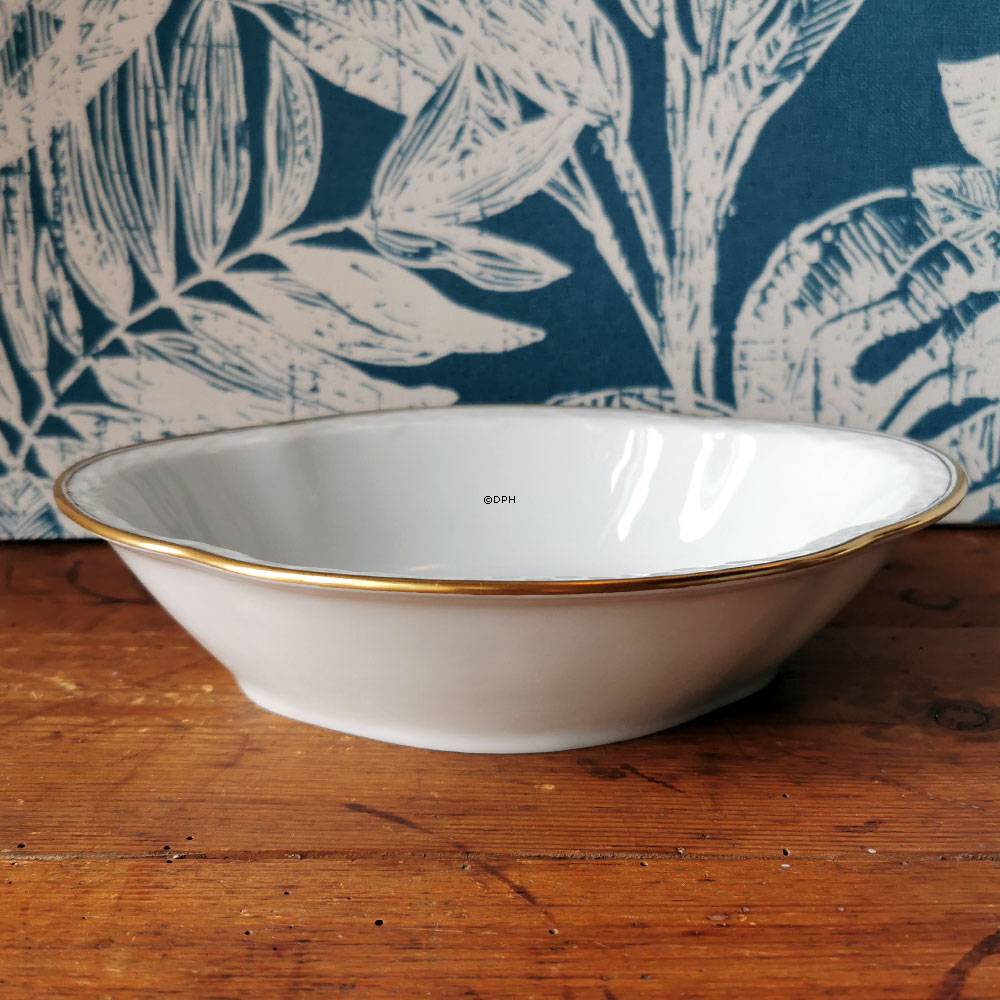 Offenbach skål, Bing & Grøndahl nr. 575