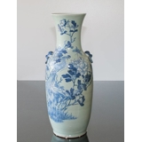 Kinesisk antik celadon vase