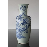 Kinesisk antik celadon vase