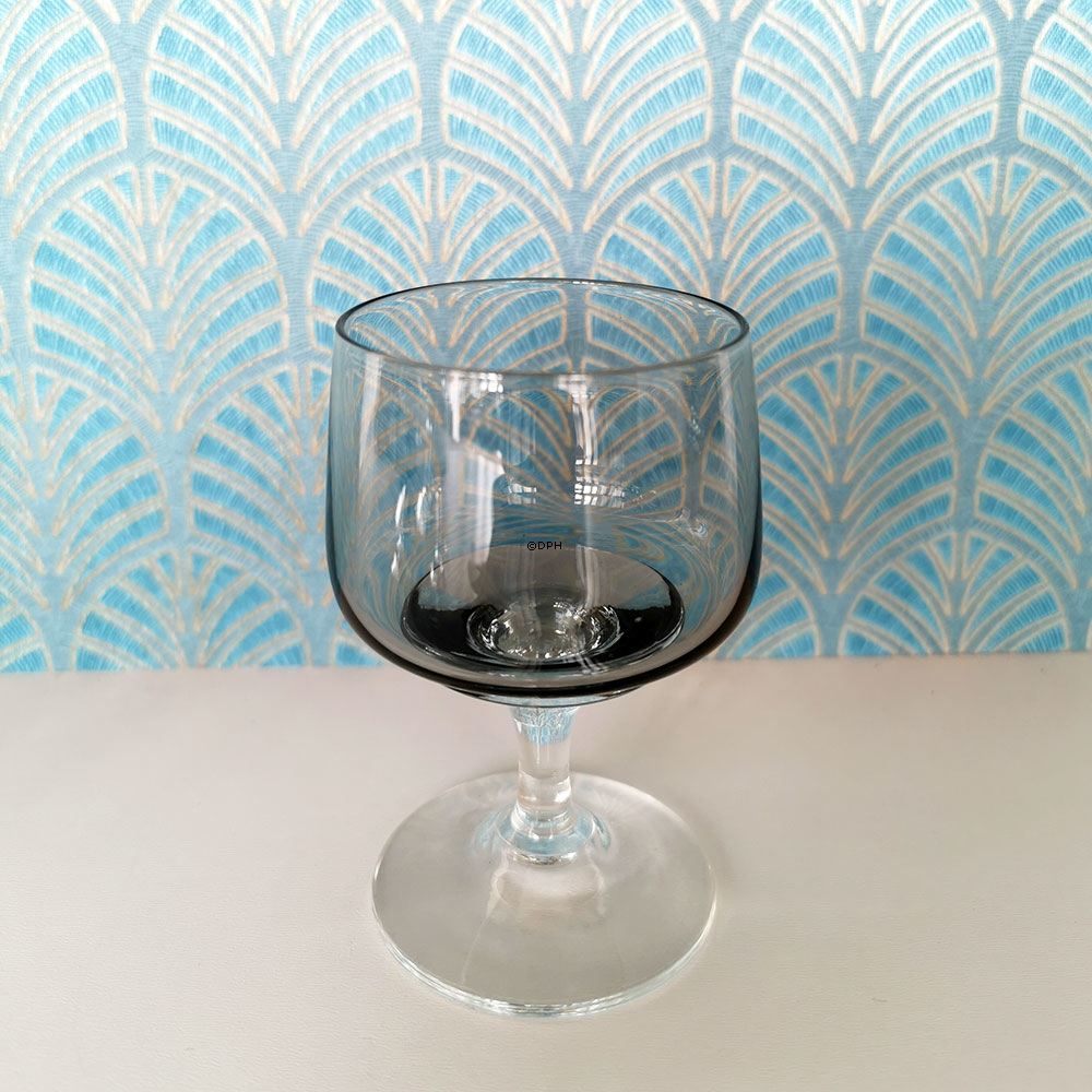 Holmegaard Atlantic Portvinsglas