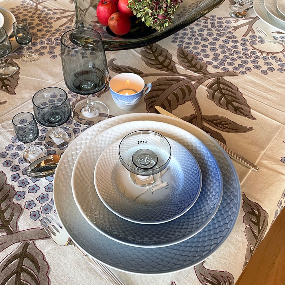 Holmegaard Atlantic Portvinsglas