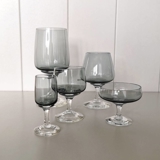 Holmegaard Atlantic Ølglas