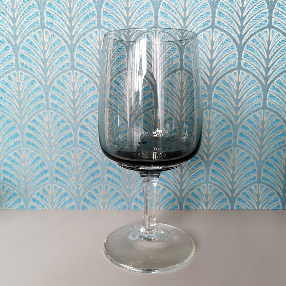 Holmegaard Atlantic Ølglas