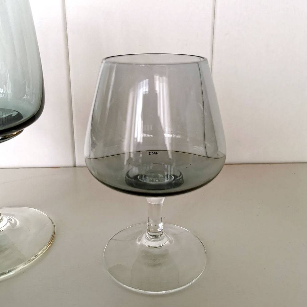 Holmegaard Atlantic Cognac glas