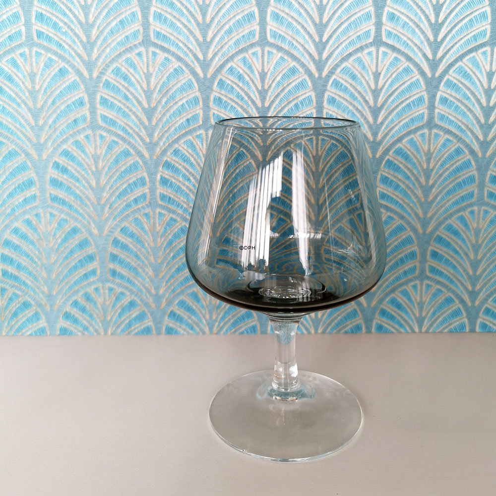 Holmegaard Atlantic Cognac glas