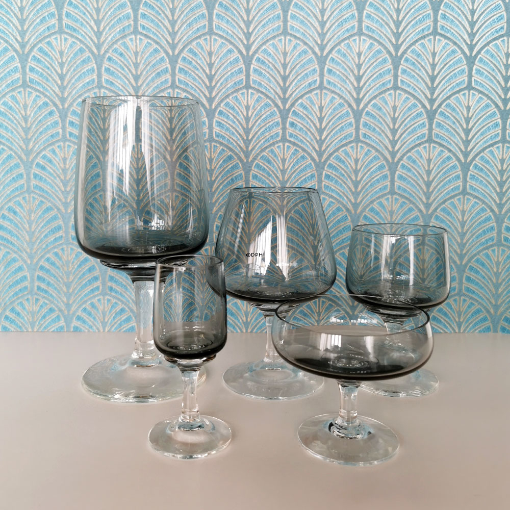 Holmegaard Atlantic Cognac glas