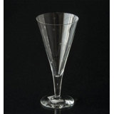 Holmegaard Clausholm Redwine Glass, 27 cl.