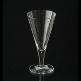 Holmegaard Clausholm Weißweinglas, 15 cl.