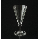 Holmegaard Clausholm Weißweinglas, 15 cl.