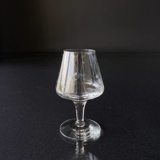 Holmegaard Clausholm cognac glass