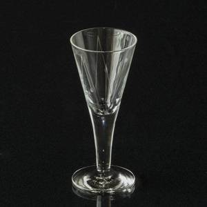Holmegaard Clausholm likørglas portvin/sherry, 4 cl. | Nr. 3130206 | DPH Trading