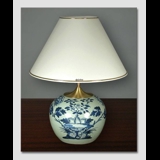 Kinesisk antik Seladon bordlampe